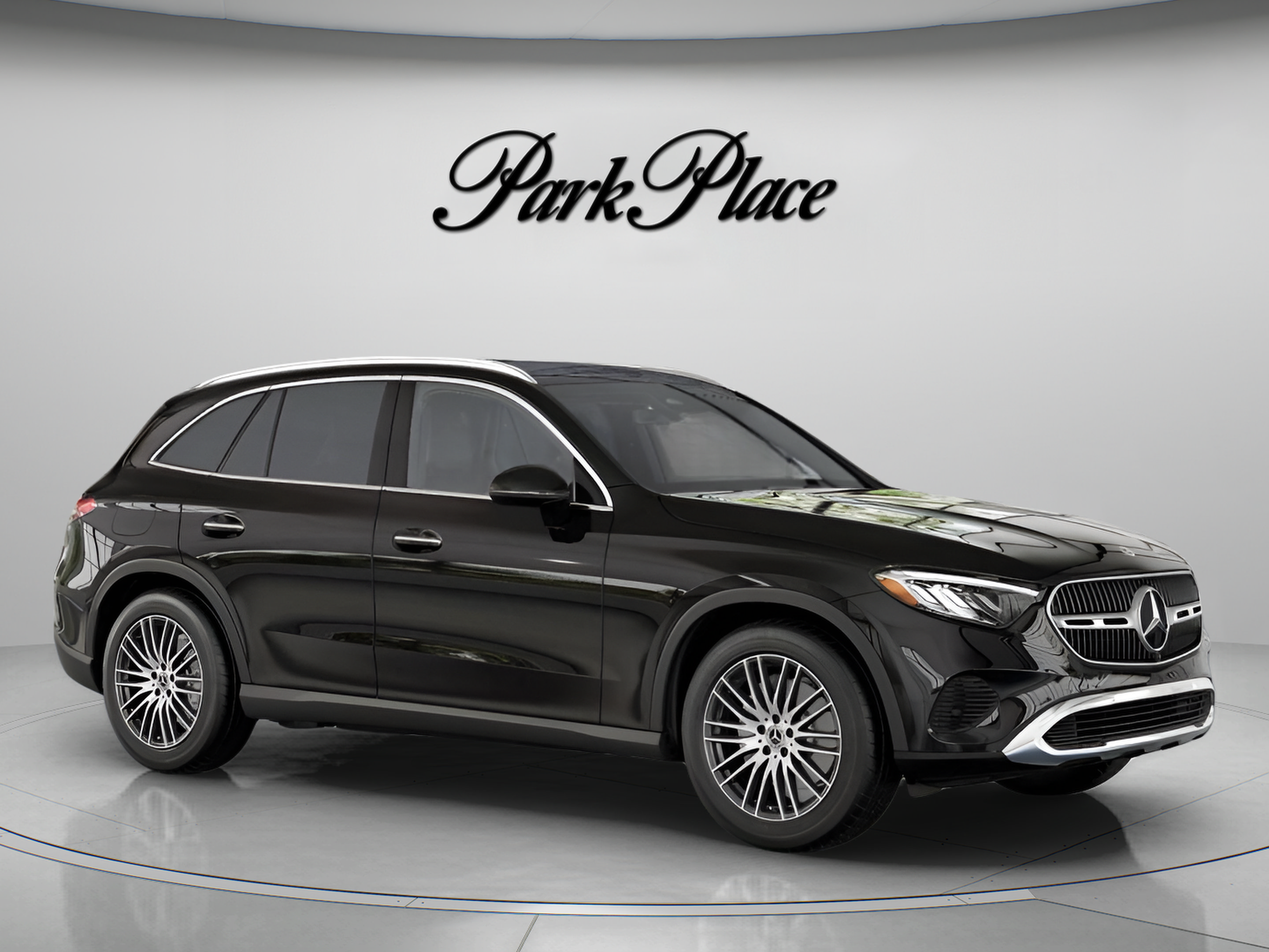 Used 2026 Mercedes-Benz GLC 300 image 31