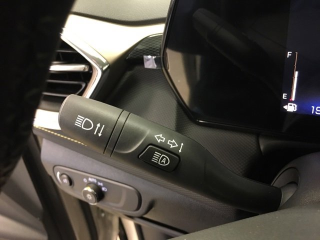 New 2026 Chevrolet TrailBlazer ACTIV image 34