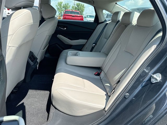 Used 2023 Honda Accord Touring image 23