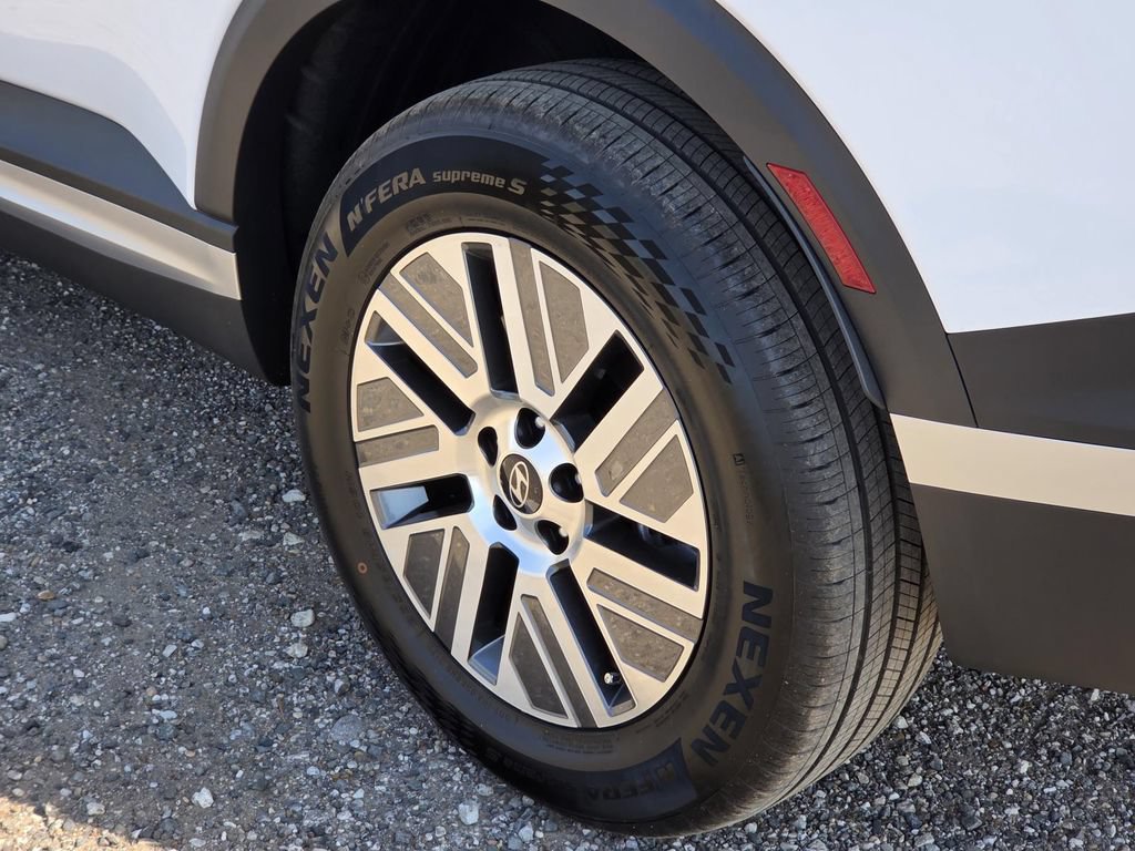 New 2027 Hyundai Palisade SEL AWD/4WD image 5