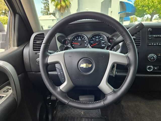 Used 2008 Chevrolet Silverado 1500 LT w/ Power Pack Plus RWD image 18