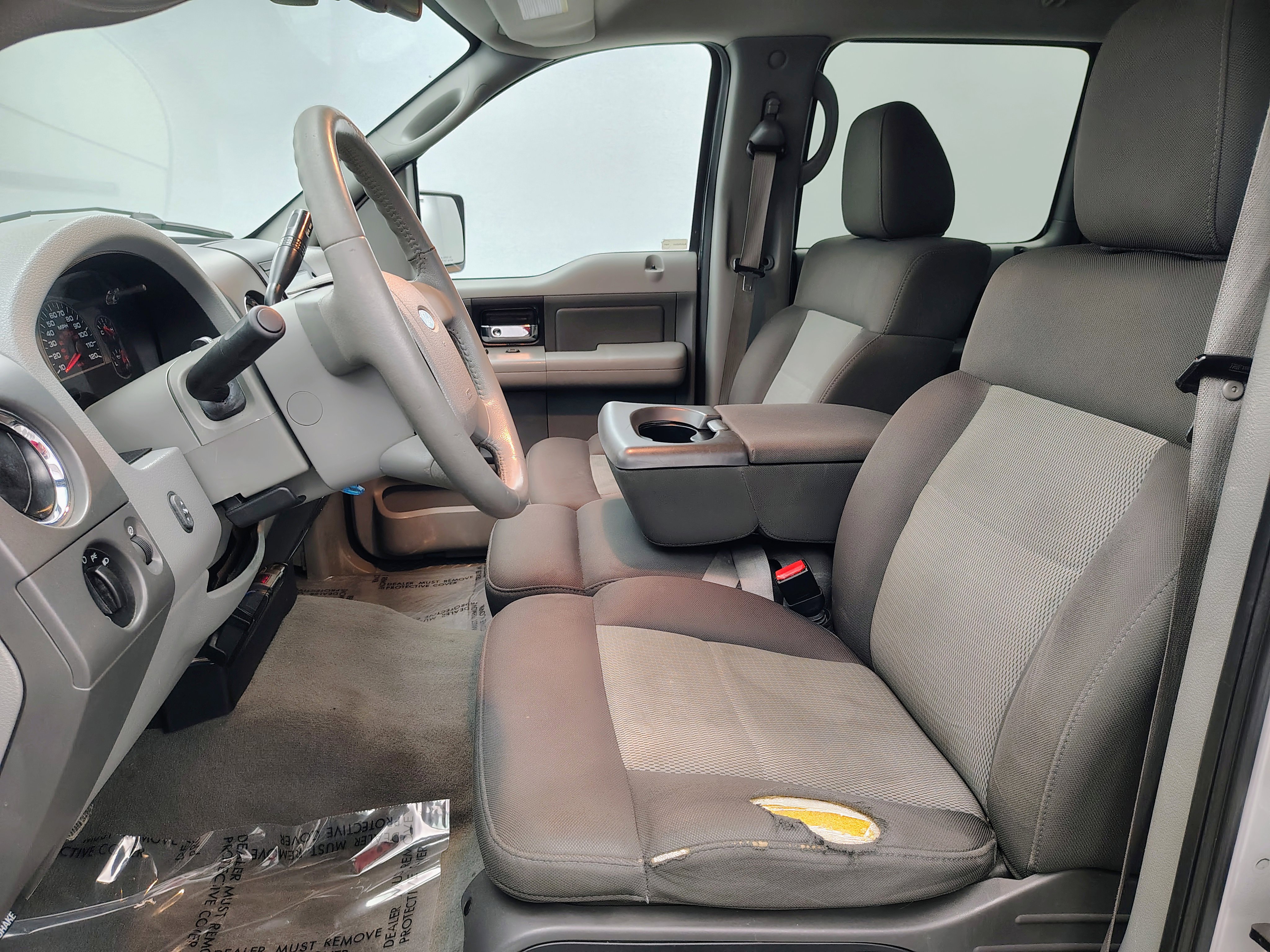 Used 2006 Ford F150 XLT image 16