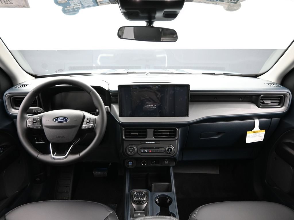 New 2026 Ford Maverick Lariat w/ Black Appearance Package image 33