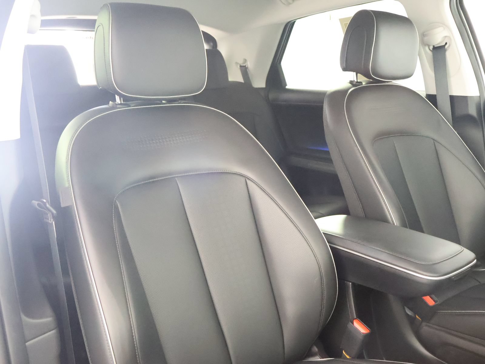 Used 2023 Hyundai Ioniq 5 SEL AWD/4WD image 47