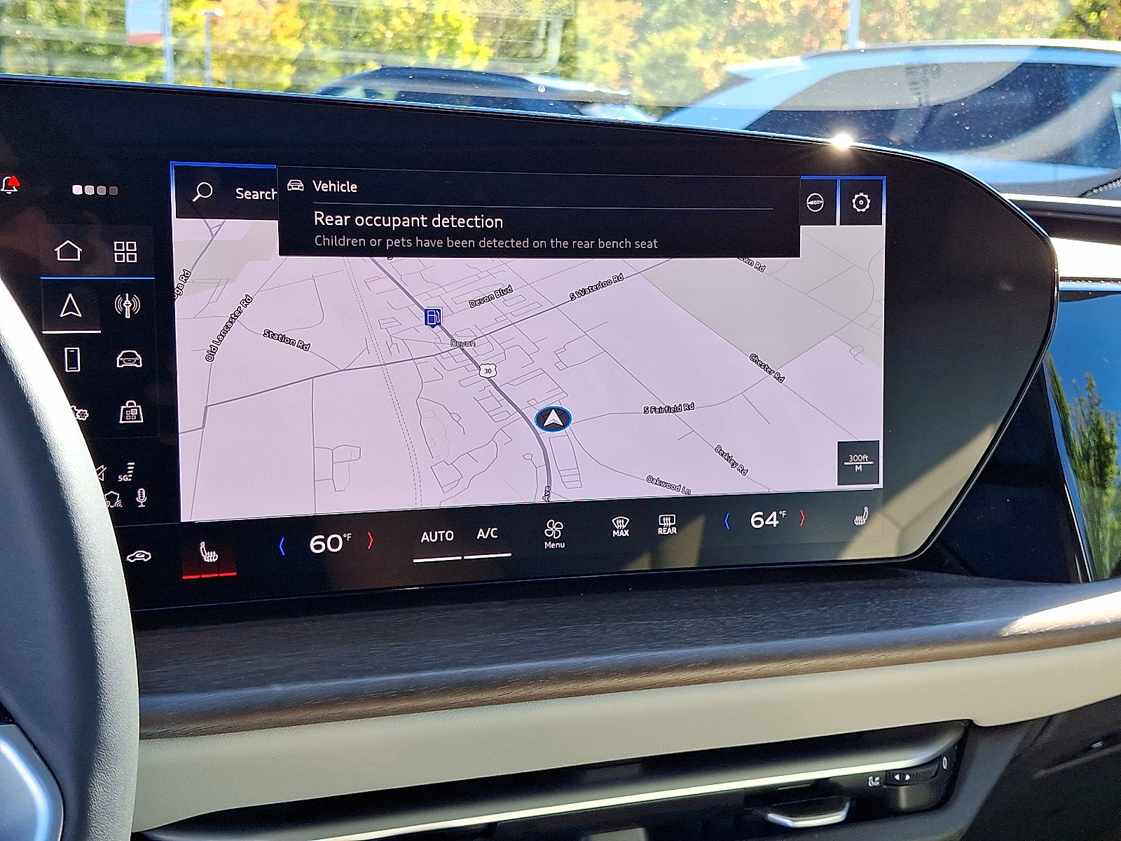 Used 2025 Audi Q5 Premium image 18