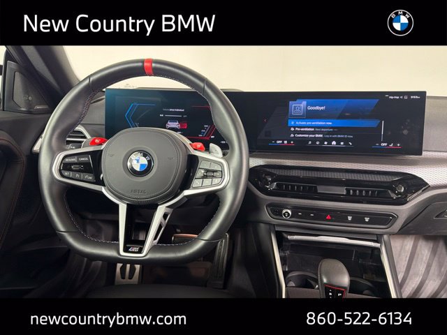 Used 2026 BMW M2 w/ Lighting Package RWD image 18
