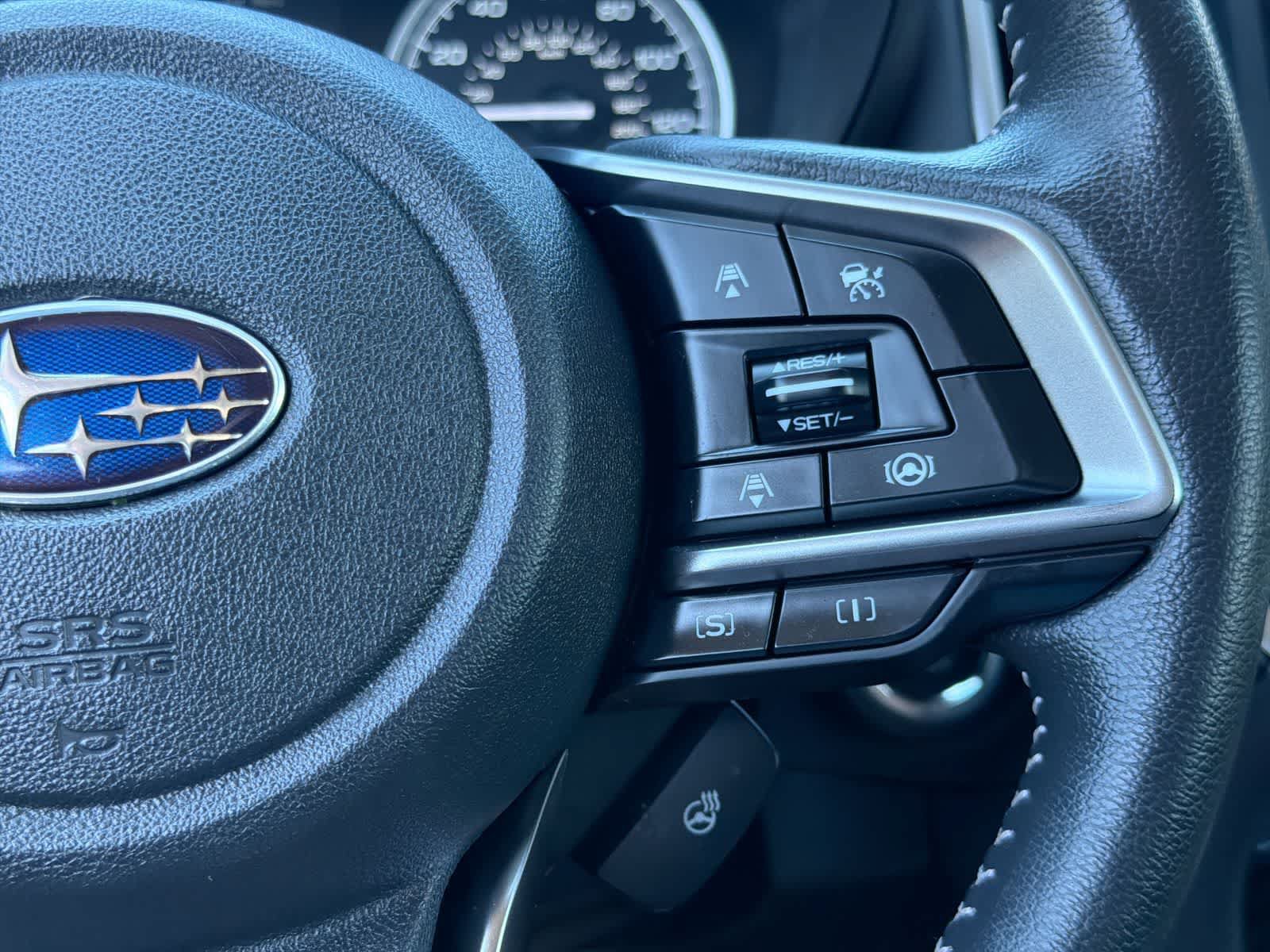 Used 2020 Subaru Forester Limited AWD/4WD image 26
