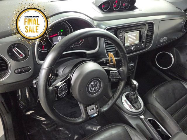 Used 2014 Volkswagen Beetle R-Line image 13