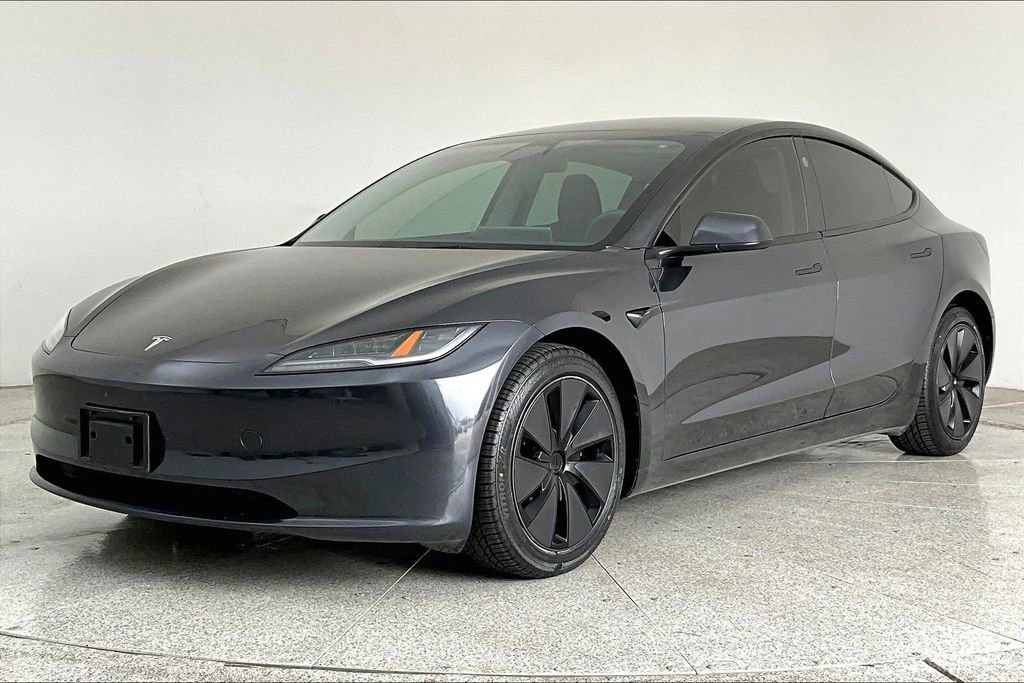 Used 2024 Tesla Model 3 Long Range image 16