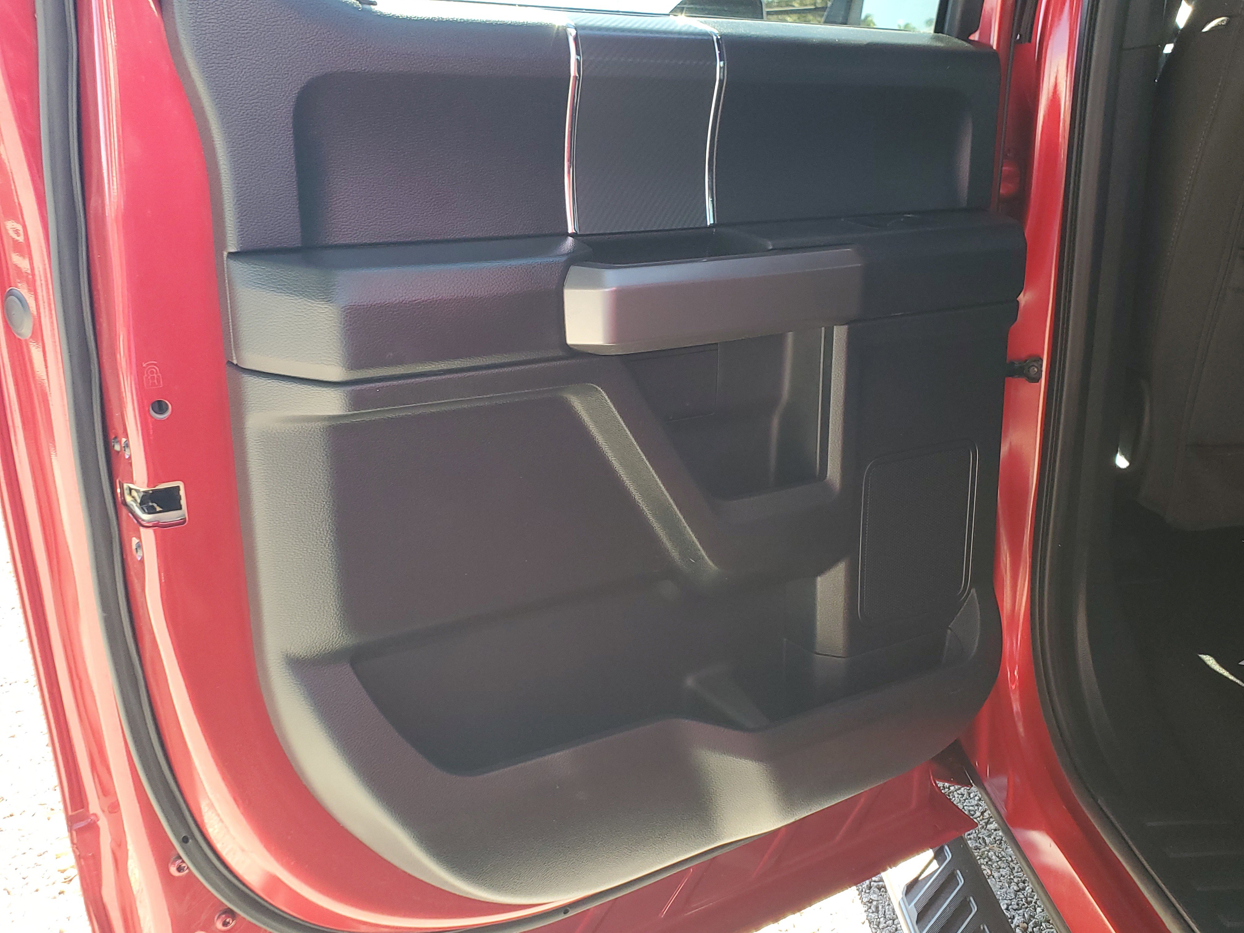 Used 2020 Ford F150 XLT w/ Equipment Group 302A Luxury image 11