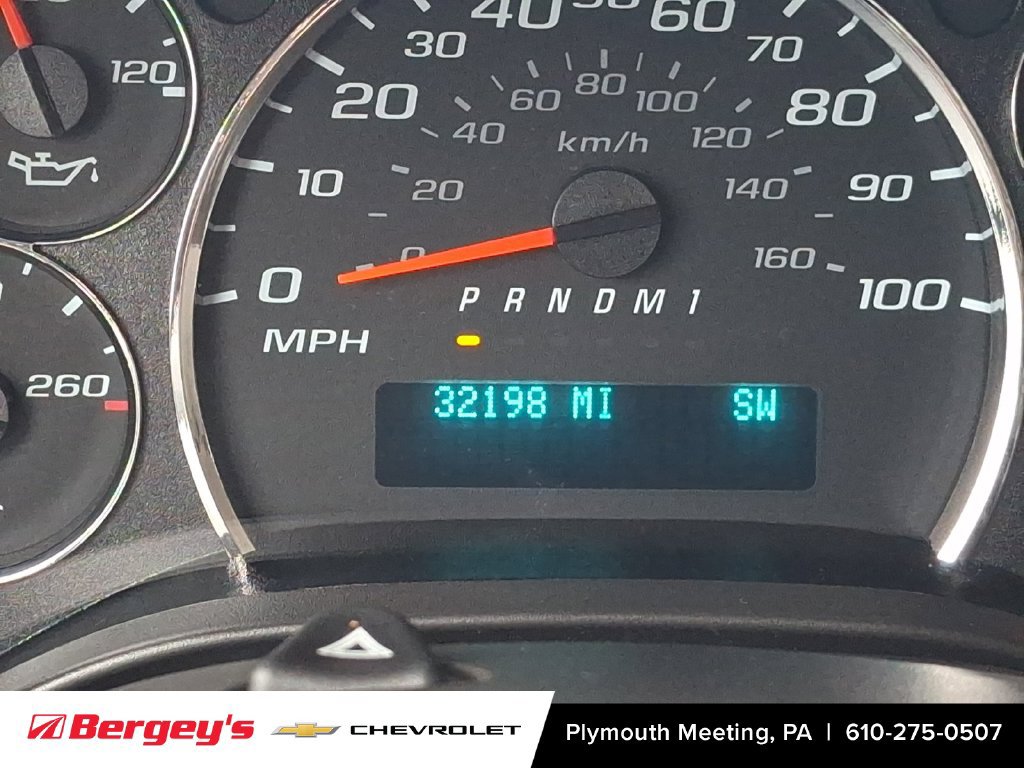 Certified 2025 Chevrolet Express 3500 LT w/ LT Preferred Equipment Group RWD image 22