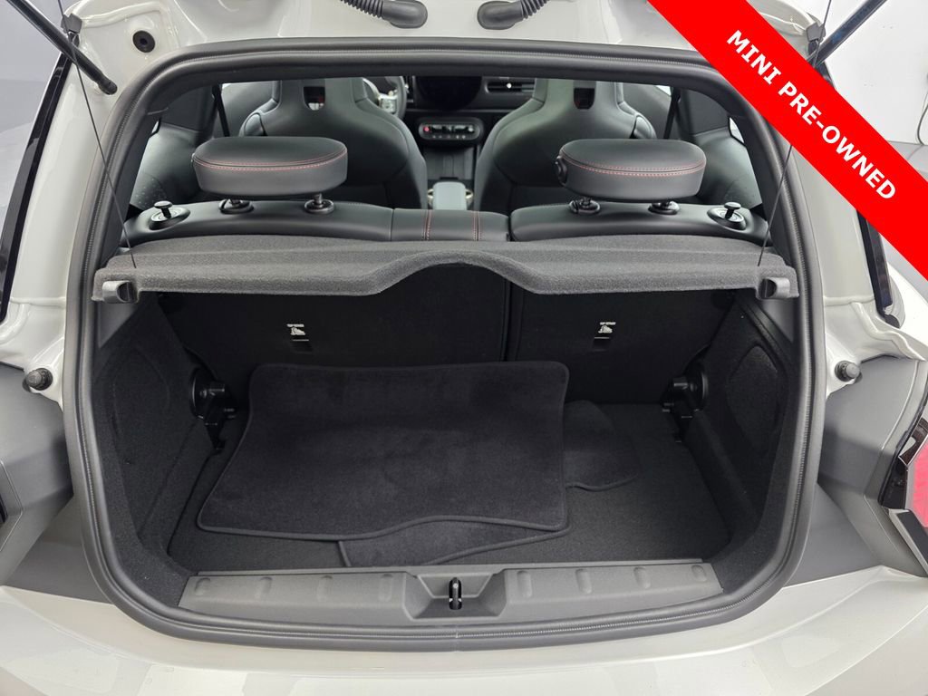 Used 2026 MINI Cooper S image 15
