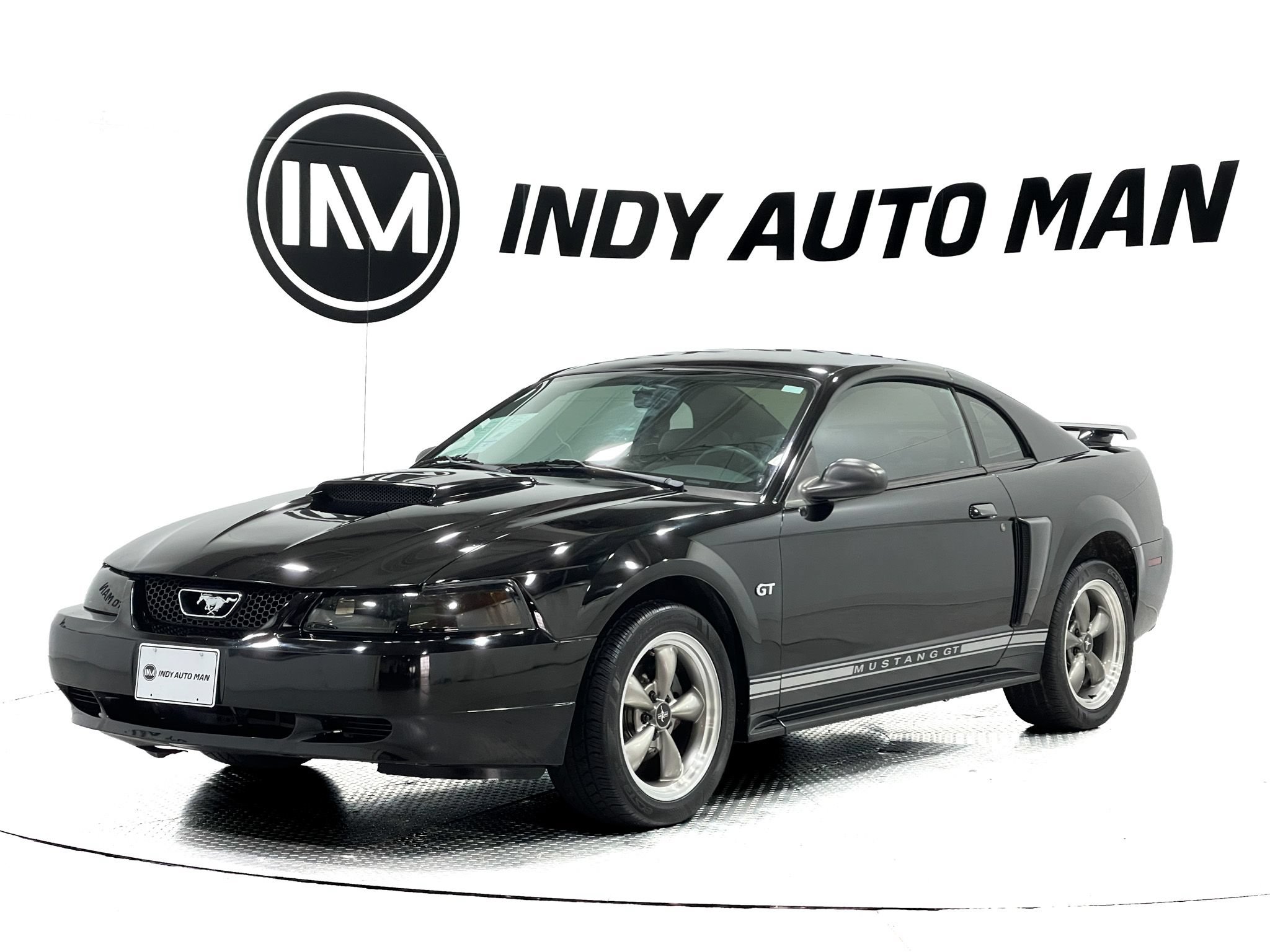 Used 2003 Ford Mustang GT RWD image 8
