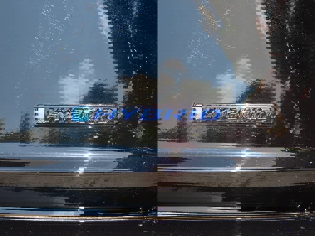 New 2026 Honda Civic Sport Touring image 8