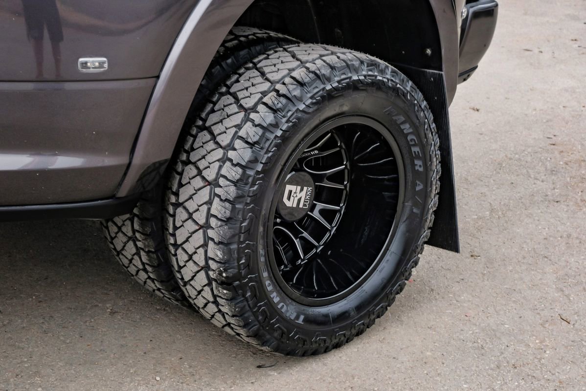 Used 2022 RAM 3500 Laramie image 65