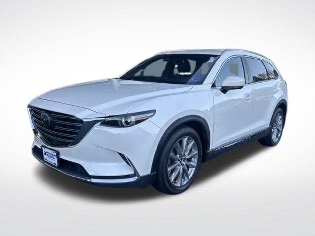 Used 2016 MAZDA CX-9 Grand Touring