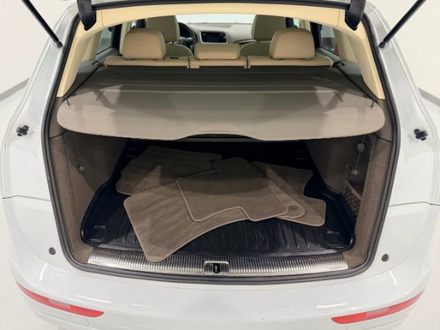 Used 2015 Audi Q5 2.0T Premium Plus w/ Technology Package image 46