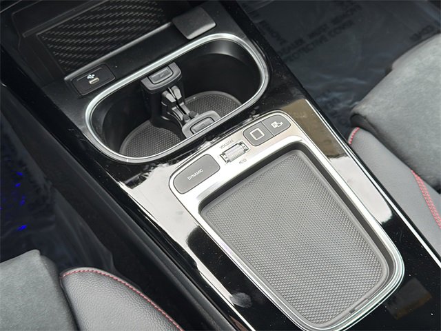 New 2026 Mercedes-Benz CLA 250 4MATIC image 20