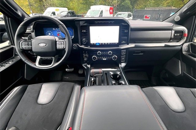 Used 2024 Ford F150 Raptor image 16