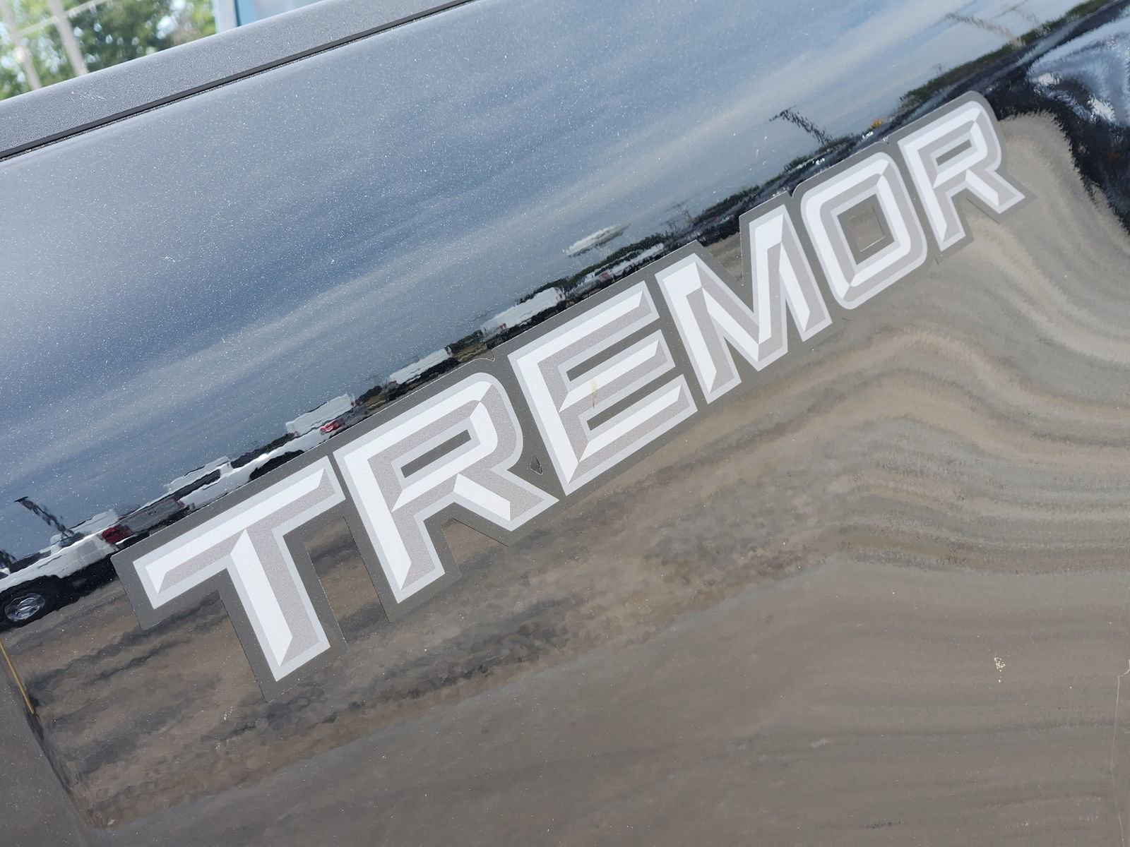 New 2026 Ford F250 Lariat w/ Tremor Off-Road Package image 11