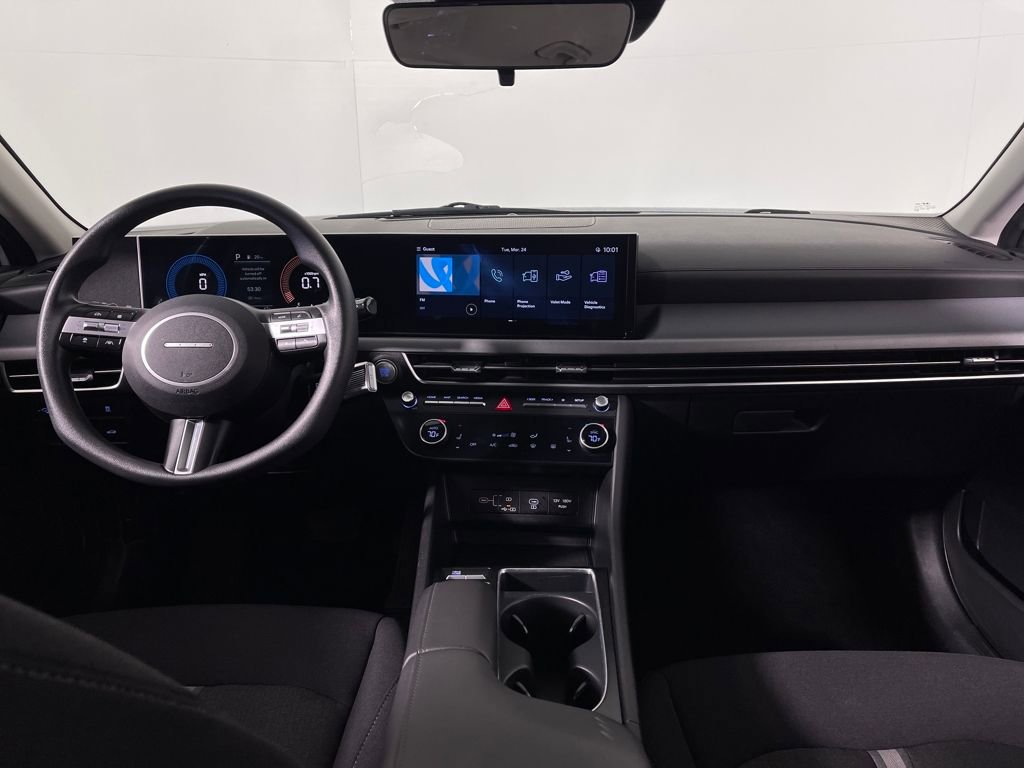 Used 2024 Hyundai Sonata SEL image 14