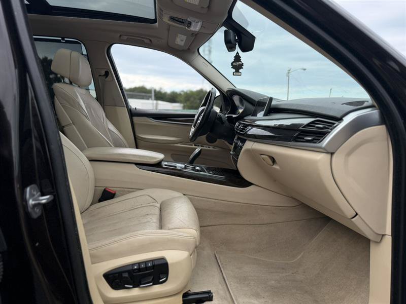 Used 2014 BMW X5 xDrive35i AWD/4WD image 24