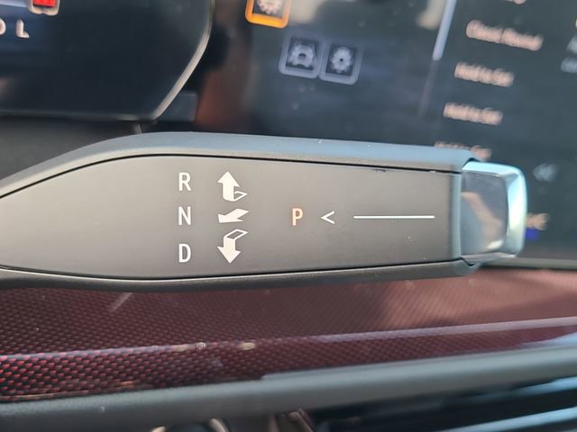 New 2026 Chevrolet Traverse Z71 w/ Enhanced Driving Package image 35