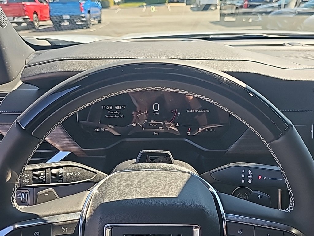 New 2026 GMC Acadia Denali w/ Super Cruise Package image 24