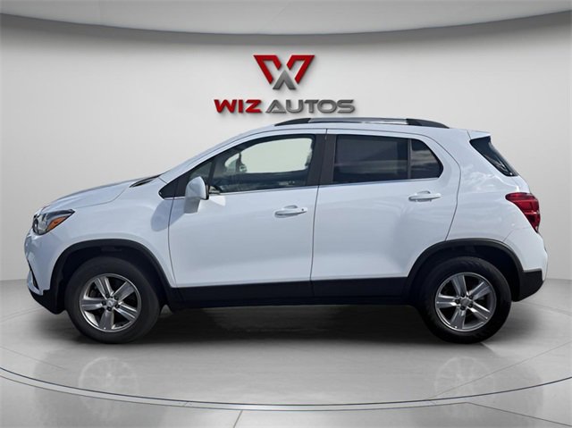Used 2018 Chevrolet Trax LT image 6
