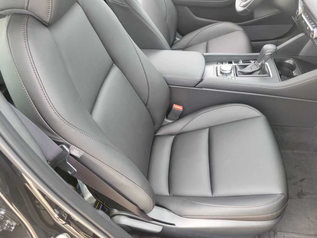 New 2026 MAZDA MAZDA3 2.5 S Sedan w/ Preferred Pkg image 18