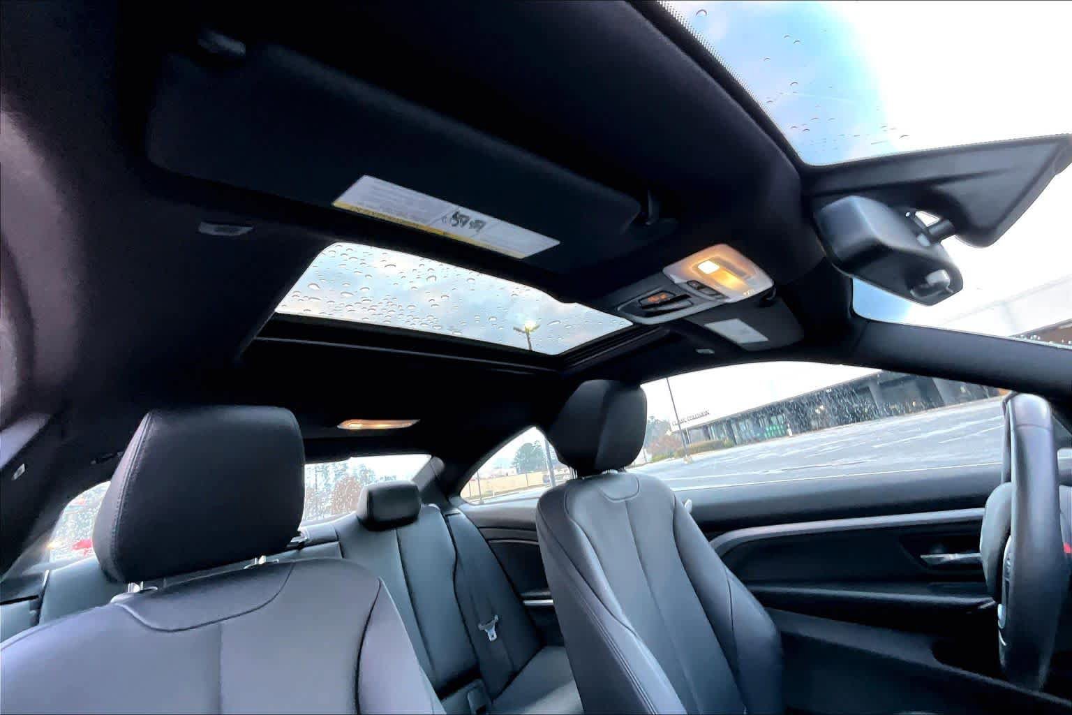 Used 2017 BMW 430i xDrive Coupe image 14