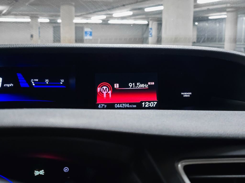 Used 2015 Honda Civic LX image 27