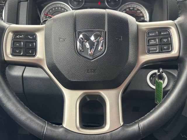 Used 2016 RAM 1500 Laramie image 17