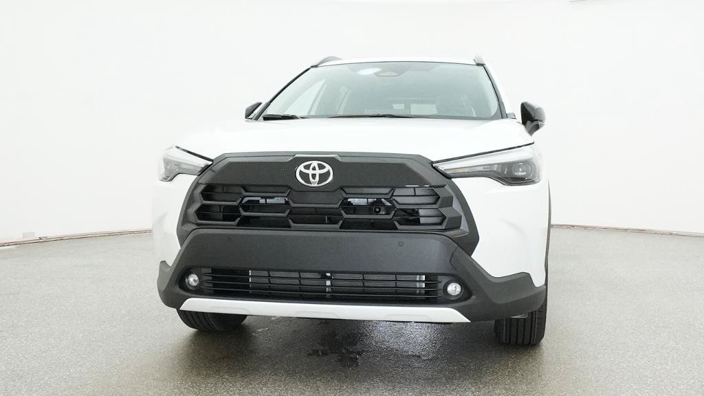 New 2026 Toyota Corolla Cross XLE w/ Convenience Package FWD image 18