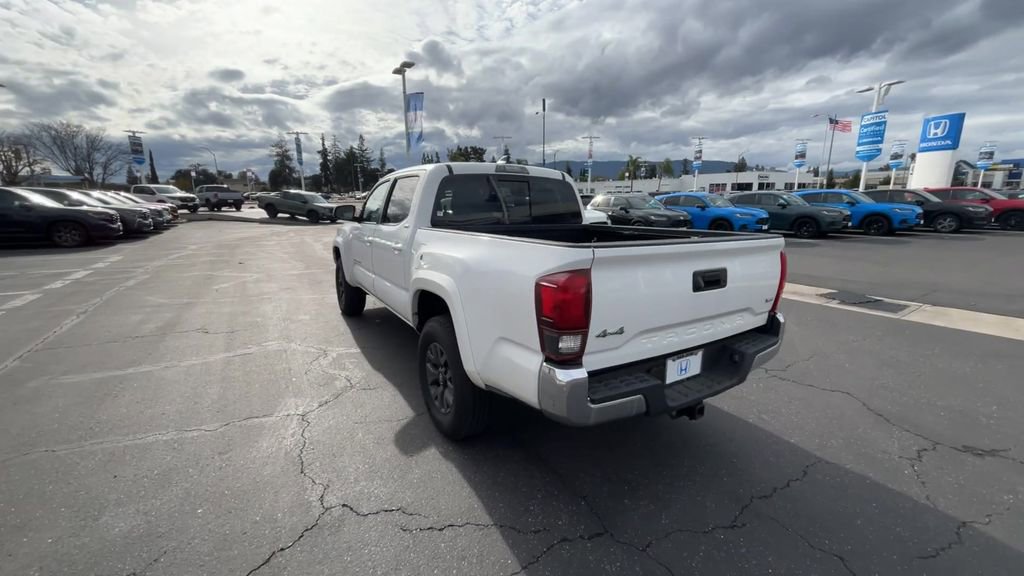 Used 2023 Toyota Tacoma SR5 image 7