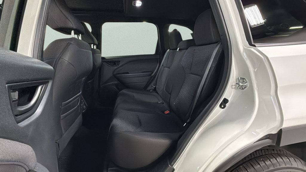 Certified 2026 Subaru Forester Premium image 33