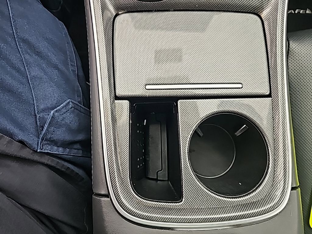 Certified 2023 Hyundai Santa Fe Limited AWD/4WD image 20