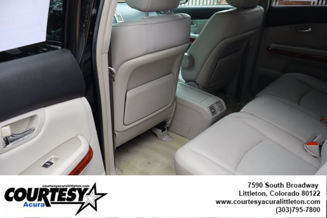 Used 2004 Lexus RX 330 AWD image 23