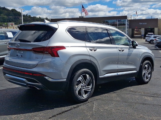Used 2022 Hyundai Santa Fe SEL AWD/4WD image 6