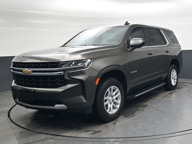 Used 2021 Chevrolet Tahoe LS image 10