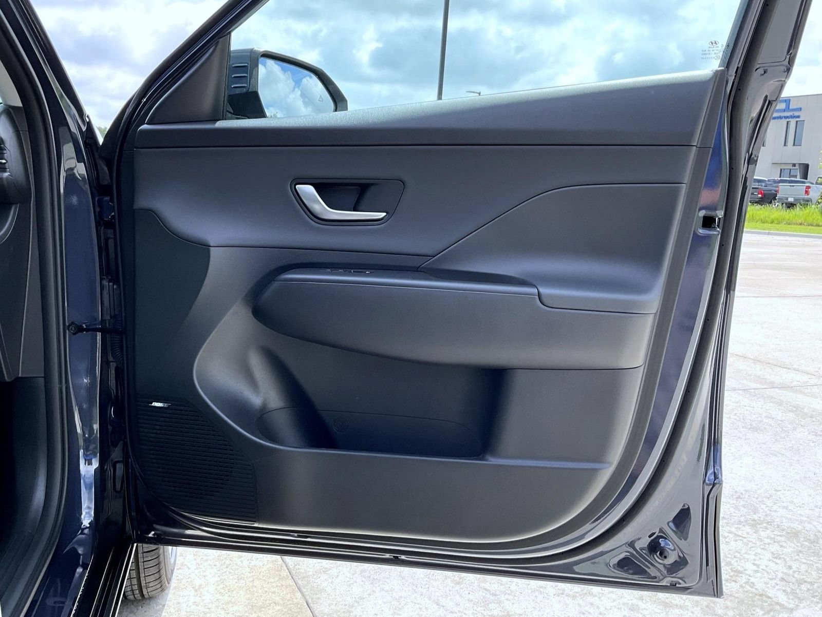 New 2026 Hyundai Kona Limited AWD/4WD image 17