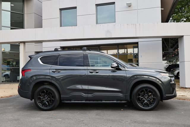 Used 2023 Hyundai Santa Fe XRT AWD/4WD image 4