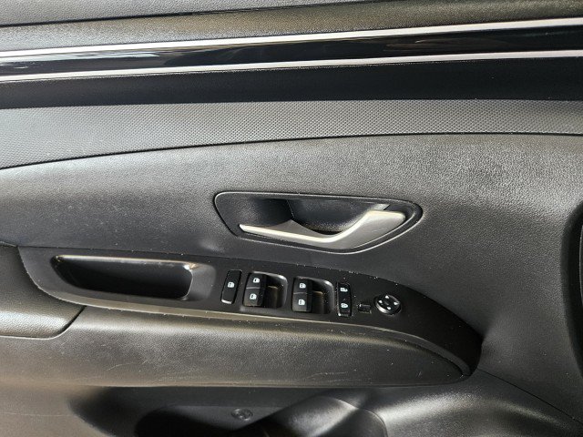 Used 2023 Hyundai Santa Cruz Night AWD/4WD image 28