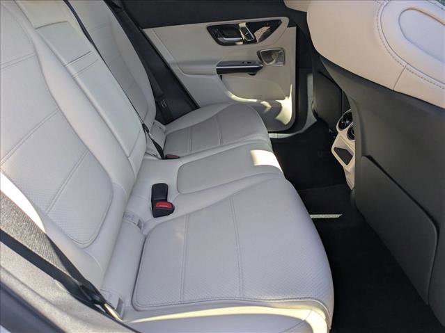 Certified 2026 Mercedes-Benz GLC 300 image 18