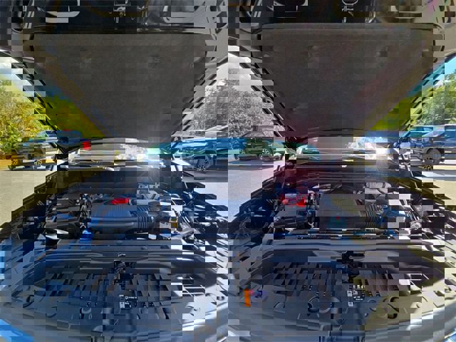 New 2026 Chevrolet Silverado 1500 LT image 31