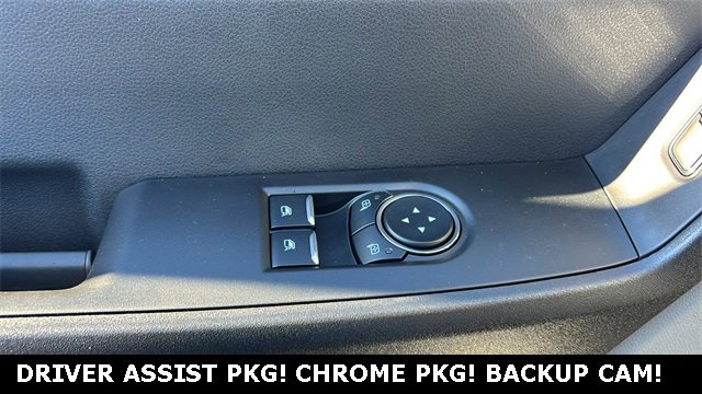 New 2026 Ford F350 XL w/ XL Driver Assist Package image 7