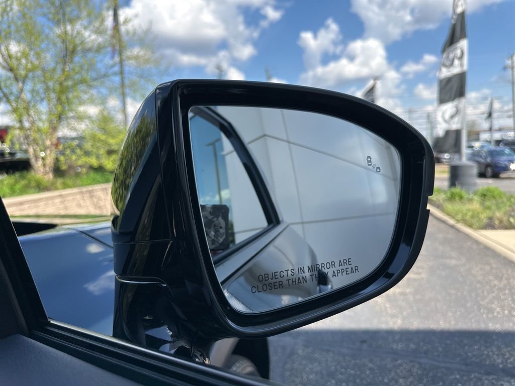 Certified 2026 INFINITI QX60 Autograph w/ Dark Cargo Package AWD/4WD image 26