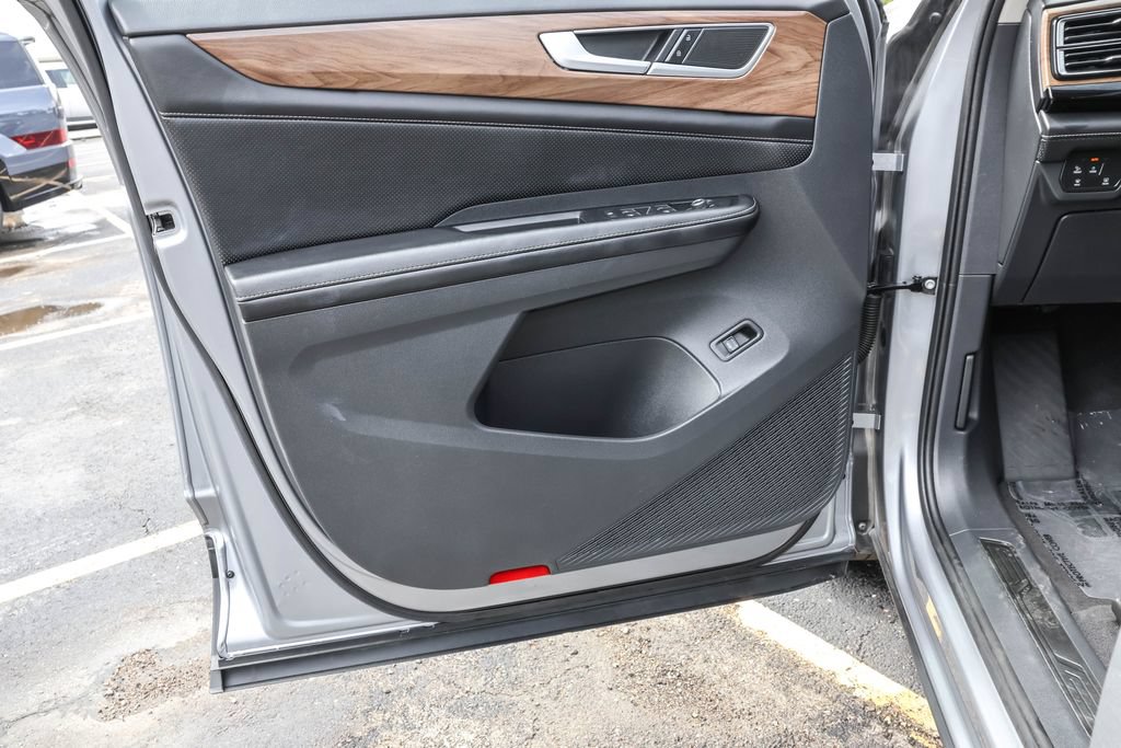Certified 2024 Volkswagen Atlas SE AWD/4WD image 27