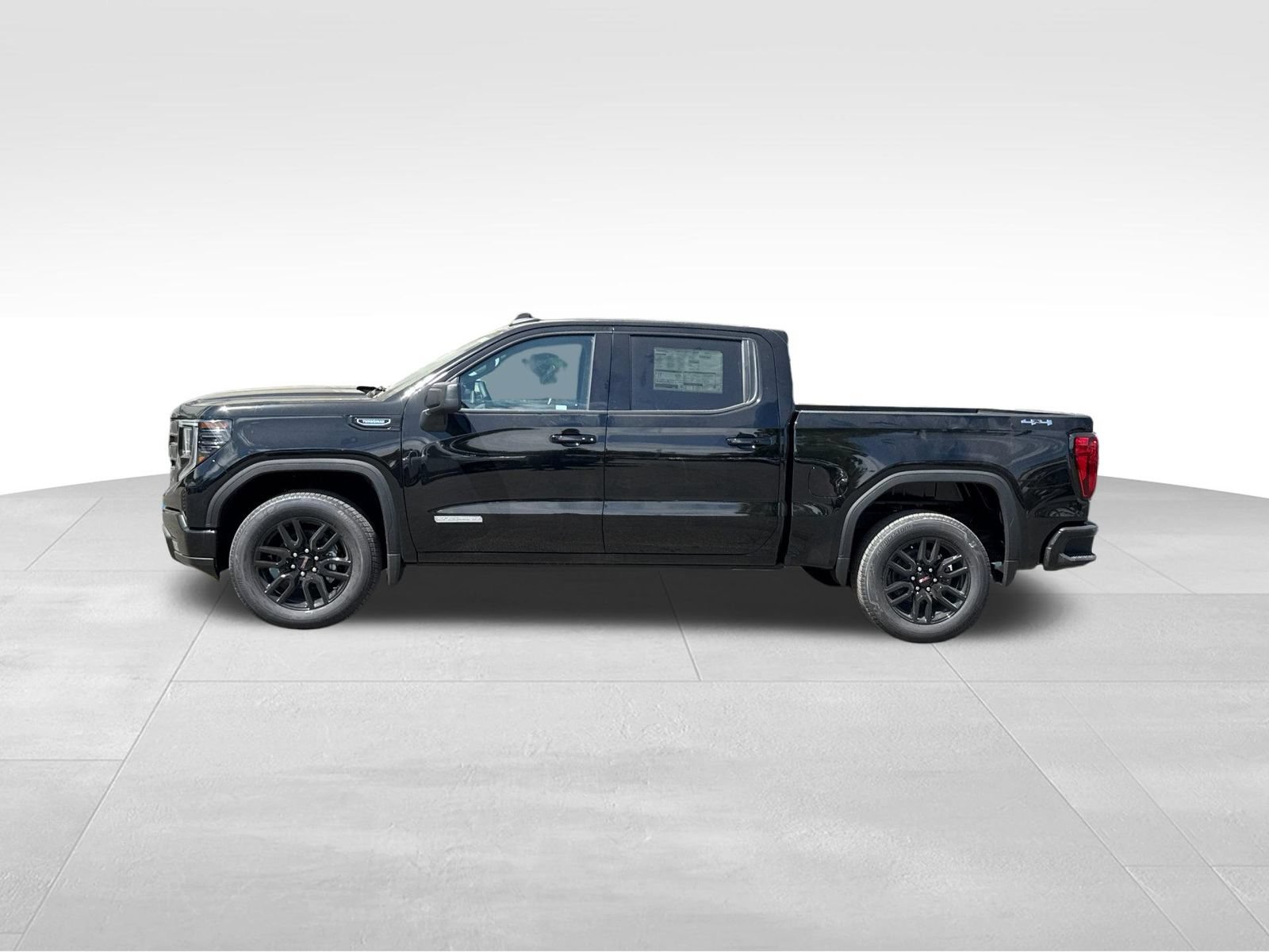 New 2026 GMC Sierra 1500 Elevation AWD/4WD image 7