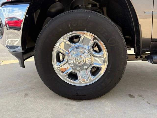 New 2026 RAM 2500 Tradesman image 25